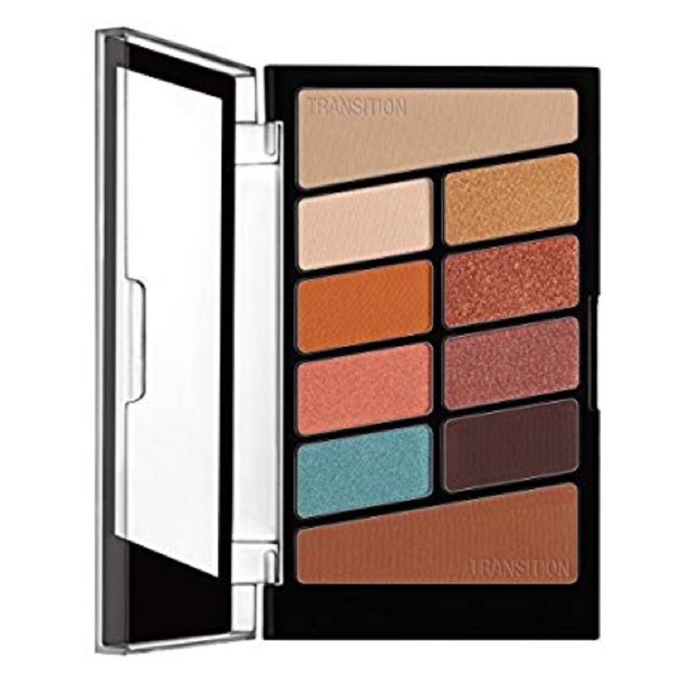 Brand New Wet N’ Wild Eyeshadow Palette - Picture 4 of 6
